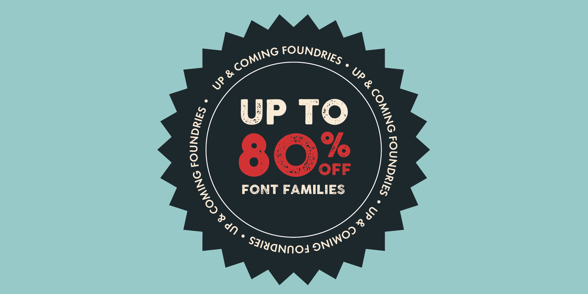 Up and Coming Foundries