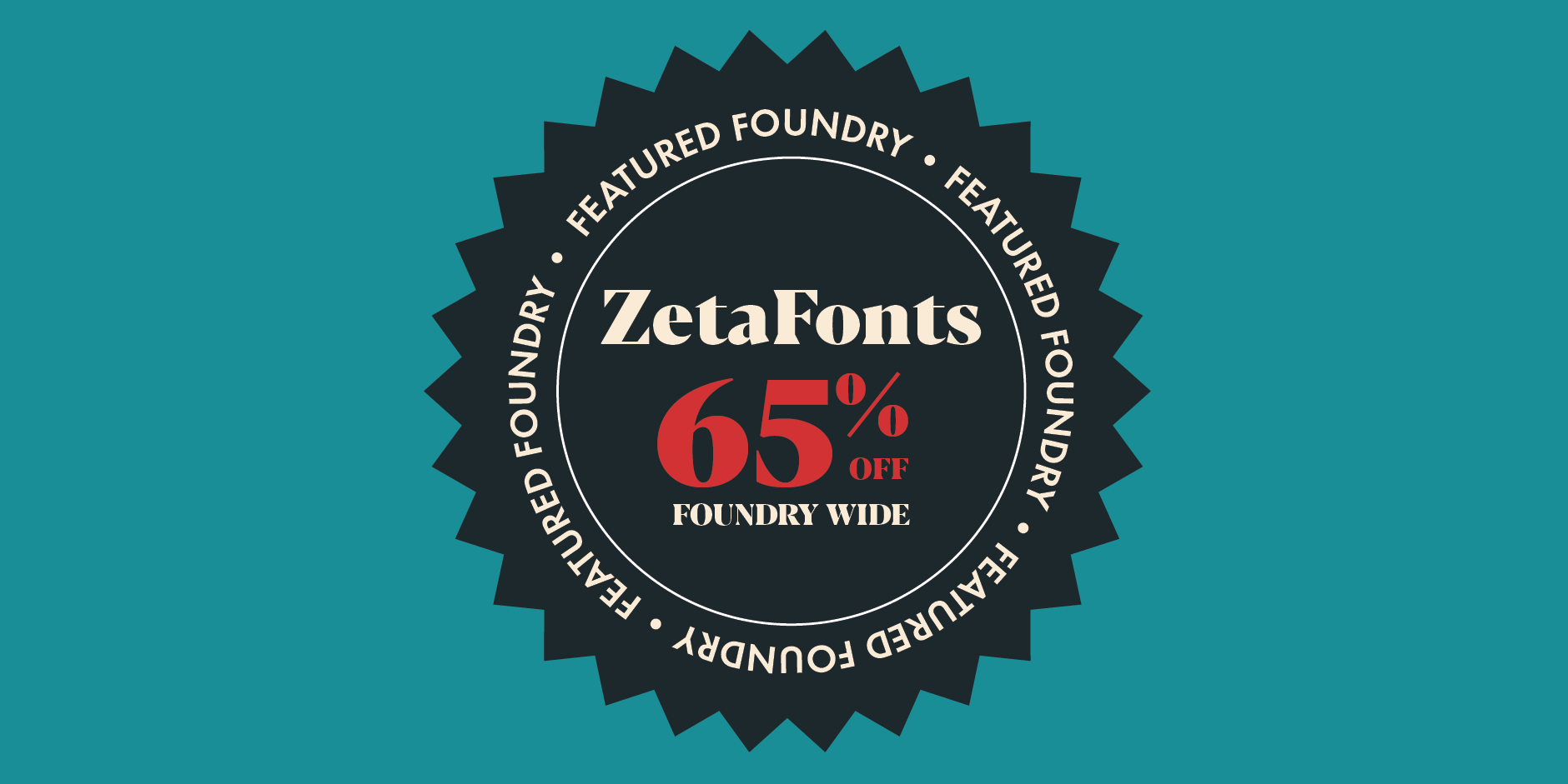 Zetafonts