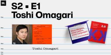 Les créatifs: En devenir - Toshi Omagari