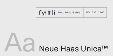 Neue Haas Unica Guía de campo Header-02