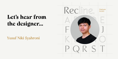 Designer Banner Digitype Studio