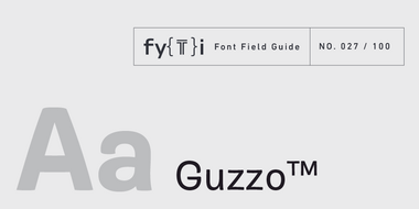 Guzzo_Font_Field_Guide_Header02