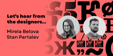 Type Forward_Designer_Banner