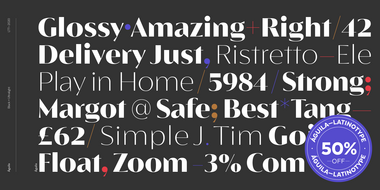 Aguila-Latinotype-Affiliate_Only_Sale