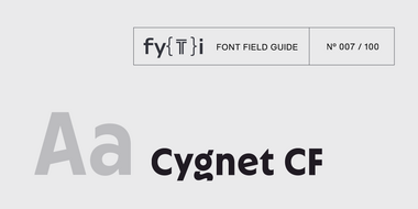 CygnetCF-MyFonts-Cabecera