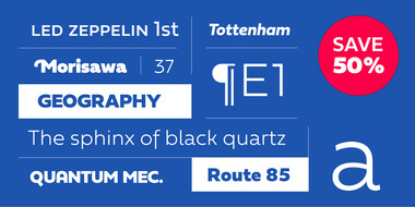 Fieldwork-TipoType-Affiliate_Only_Sale