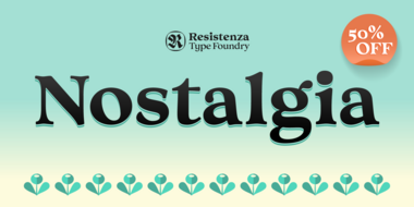 Nostalgia-Resistenza-Affiliate_Only_Sale