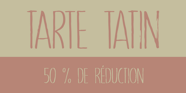 Tarte_Tatin-Hanoded-Affiliate_Only_Sale