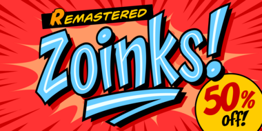 Zoinks-Comicraft-Affiliate_Only_Sale