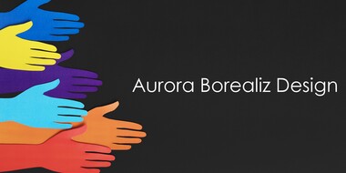 Aurora Borealiz Design