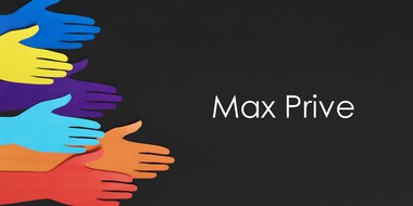 Max Prive