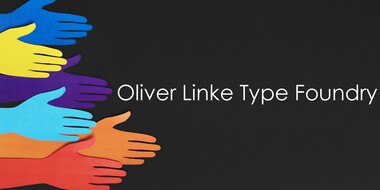 Oliver Linke Type Foundry
