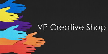 VP Creative Shop