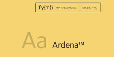 Ardena-Police-Field-Guide