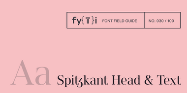 Spitzkant-Fuente-Field-Guide-Header