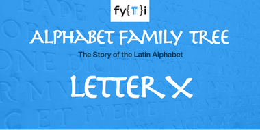 alphabet-tree-letter-X-Header