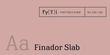 Finador-Slab-font-field-guide-Header