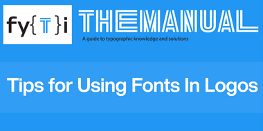 Manual-Tips-for-Using-Fonts-In-Logos