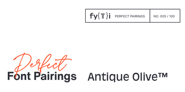 perfect-font-pairings-antique-olive-header perfect-font-pairings-antique-olive-header