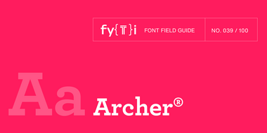 Archer-Fuente-Field-Guide-Header