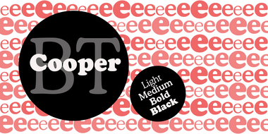 MYFONTS10 - Bitstream