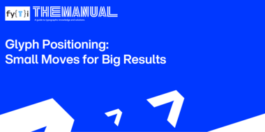 Manual-Glyph-Positioning-Header