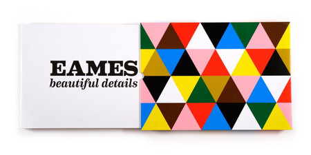 Eames Beautiful Details Eames Beautiful Details