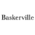Baskerville by Linotype