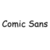 Comic Sans® by Microsoft Corporation