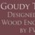 Goudy Titling by Matteson Typographics