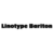 Linotype Bariton™ de Linotype