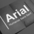 Arial® by Monotype