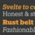 Egyptian Slate™ by Monotype