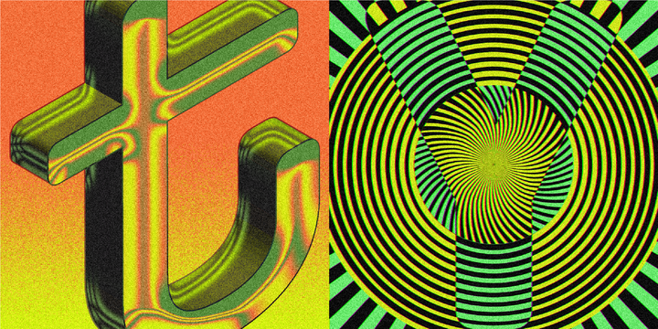Shannon Levin, Aglet Mono and Aglet Sans Shannon Levin, Aglet Mono and Aglet Sans