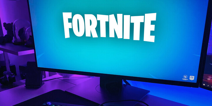 Fortnite Fortnite
