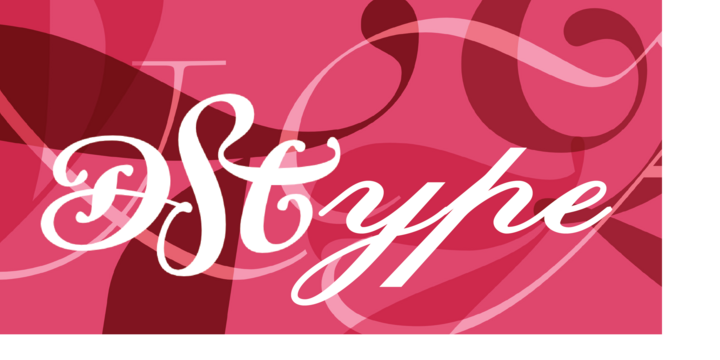 Alle dstype-Schriftarten anzeigen