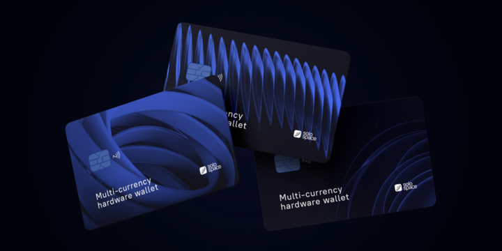 Solospace by Happy Anthill Studio