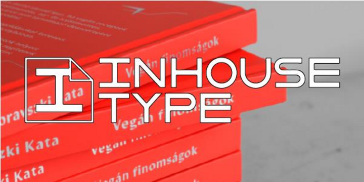 Entdecken Sie alle Kollektionen von InHouse Type