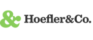 Hoefler&Co. Hoefler&Co.