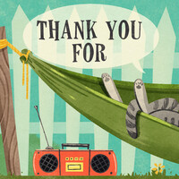 FONTACULAR Thanks - 800 x 800 - A FONTACULAR Thanks - 800 x 800 - A