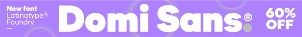 Domi_Sans_Banner