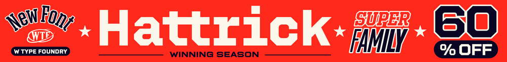 Hattrick Banner
