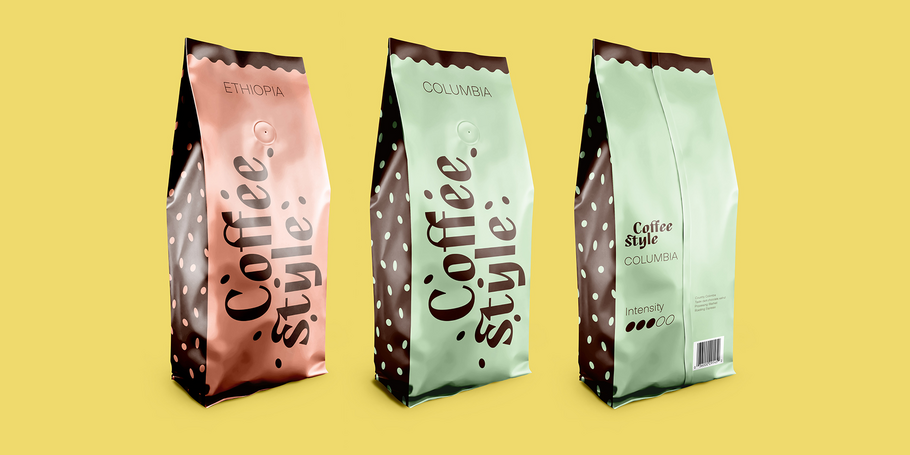 TypeType Fontacular Bundle FIA Poster - Packaging