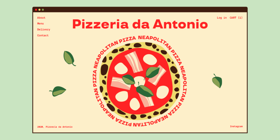 TypeType Fontacular Bundle FIA Poster - UI and Branding