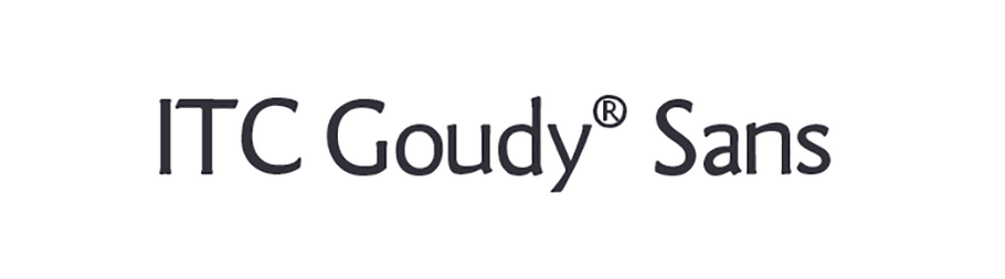 ITC Goudy Sans