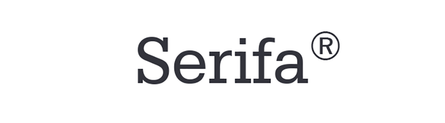 Serifa