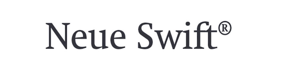 Neue Swift