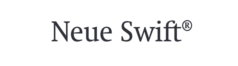 Neue Swift