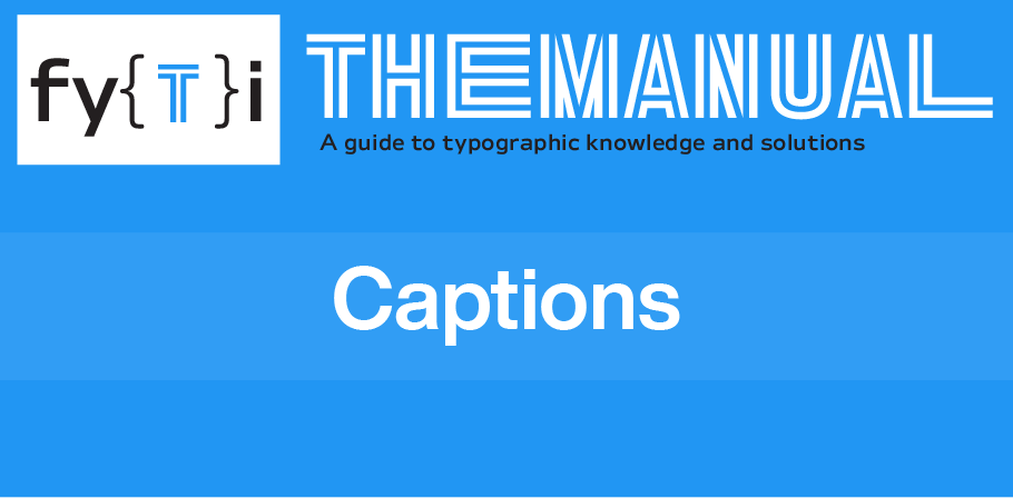 Captions-Manual-Header