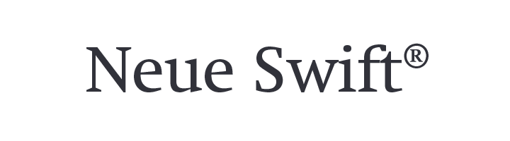 Neue Swift